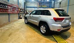 جیپ گراند شیرۆکی